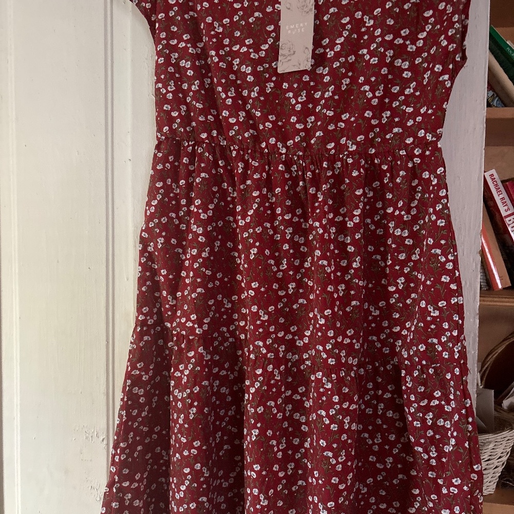 Women’s Emery Rose Dress,; Size Small
